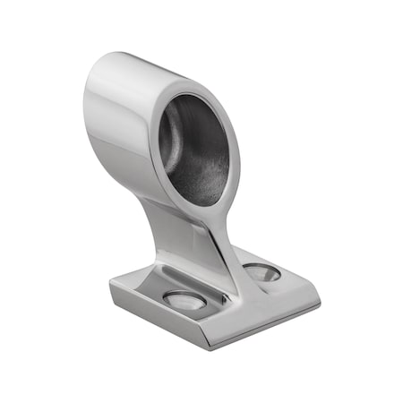 Whitecap Forward Handrail Stanchion S-1487C